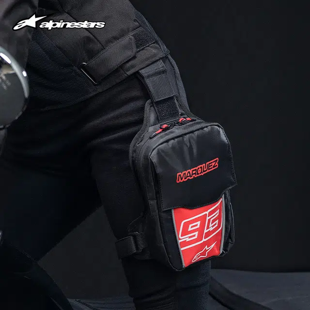 ALPINESTARS