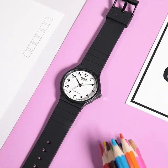 CASIO YOUTH 50 MQ24-7B