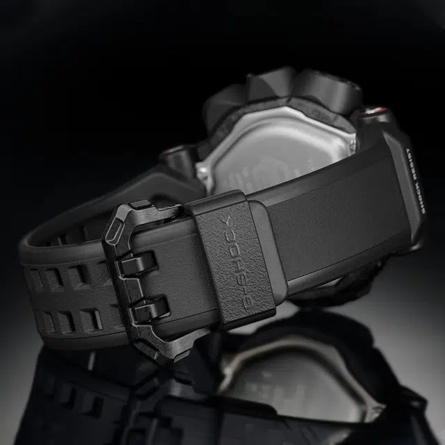 CASIO G-SHOCK Master of G 200 63*54.1mm GR-B200-1AER