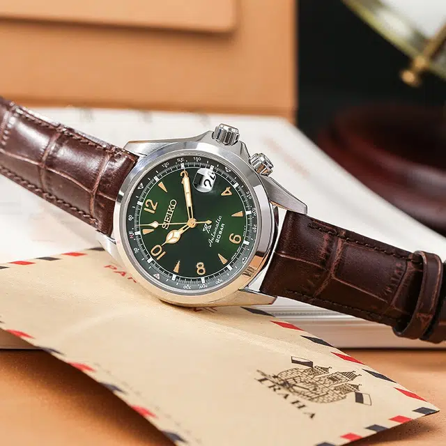 SEIKO PROSPEX SPB121J1