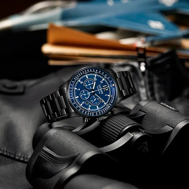 CITIZENFF CA4505-80L