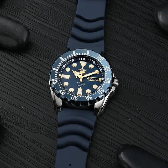 SEIKO SEIKO5 39*20mm SRP605J2