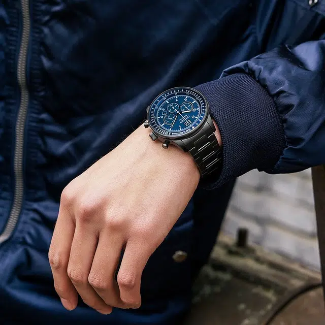 CITIZENFF CA4505-80L