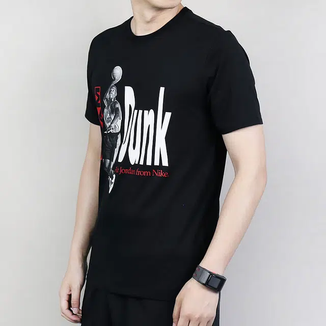 Air Jordan T