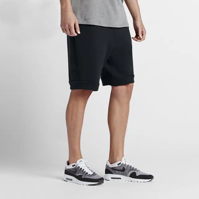 Nike Tch Flc Short Logo