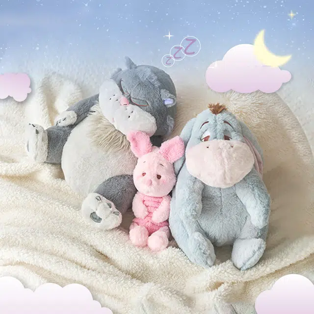 Disney 33cm