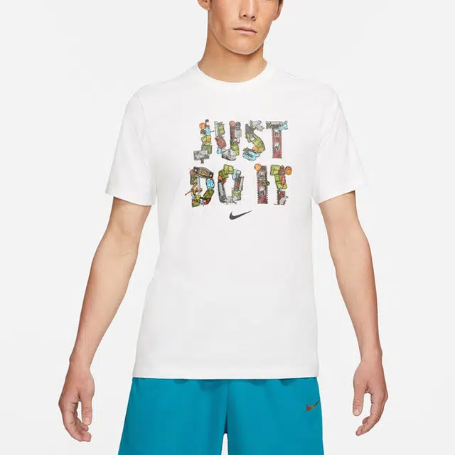 Nike Just Do It T