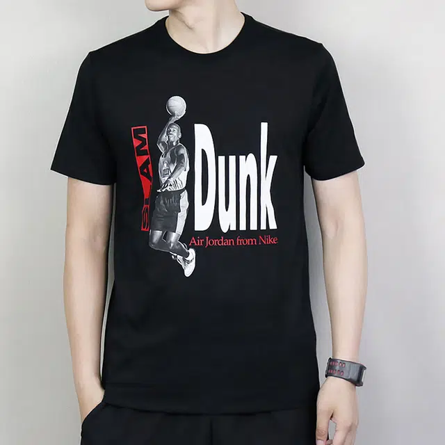 Air Jordan T