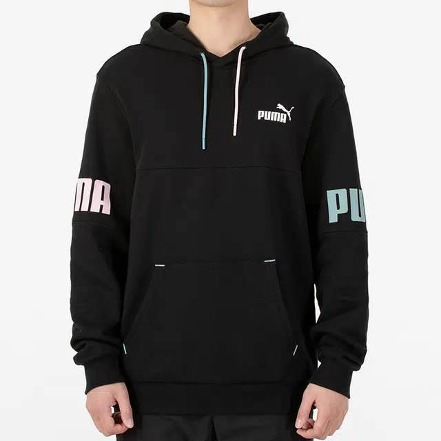 Puma Power Logo