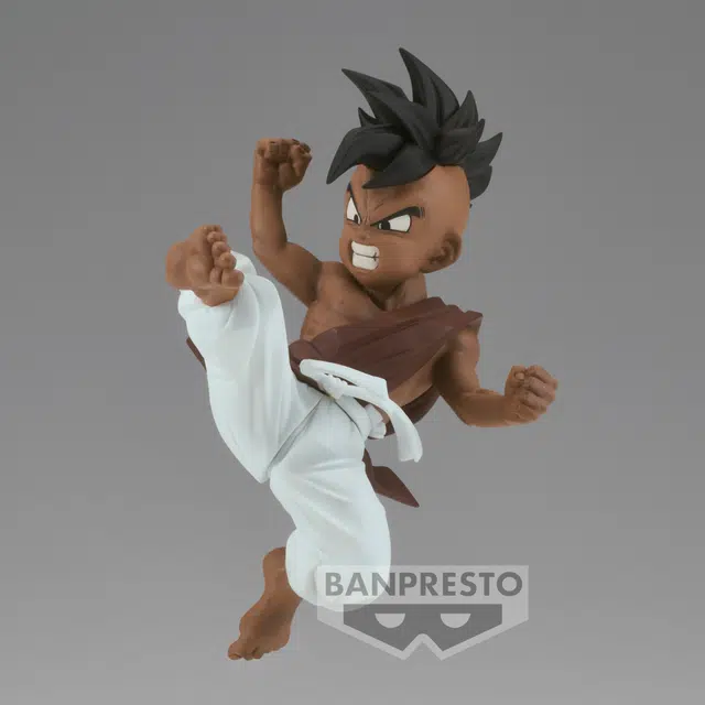 BANPRESTO Match Makers