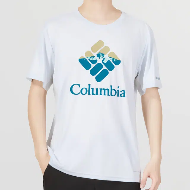 Columbia LogoT