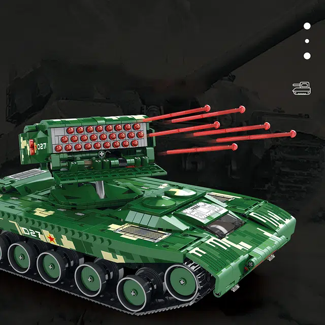 Reobrix 55027