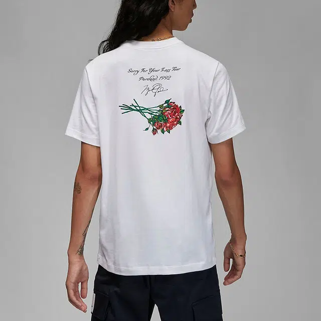 Jordan T