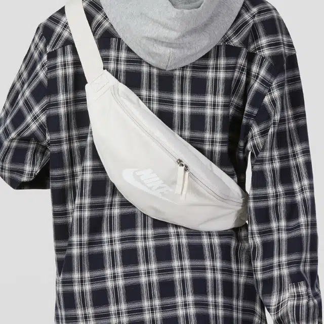 Nike Heritage WAISTPACK