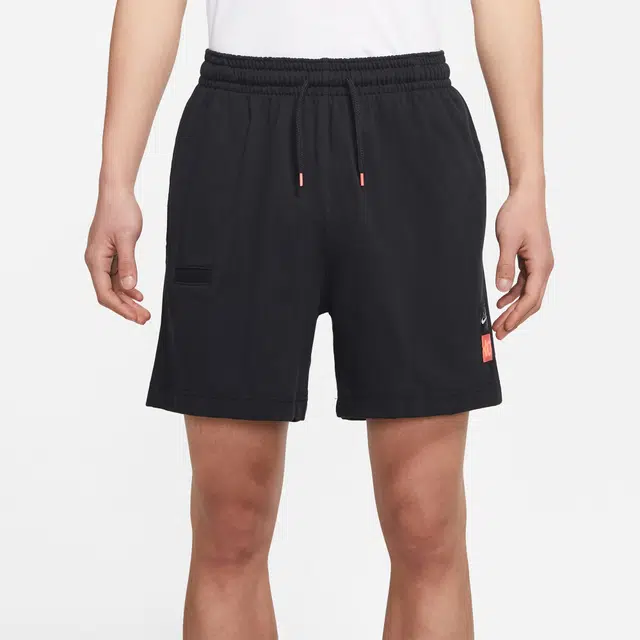 Nike KD Basketball Shorts Black