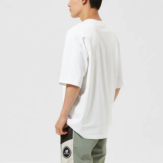 New Balance T