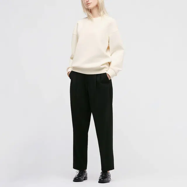 UNIQLO x THEORY