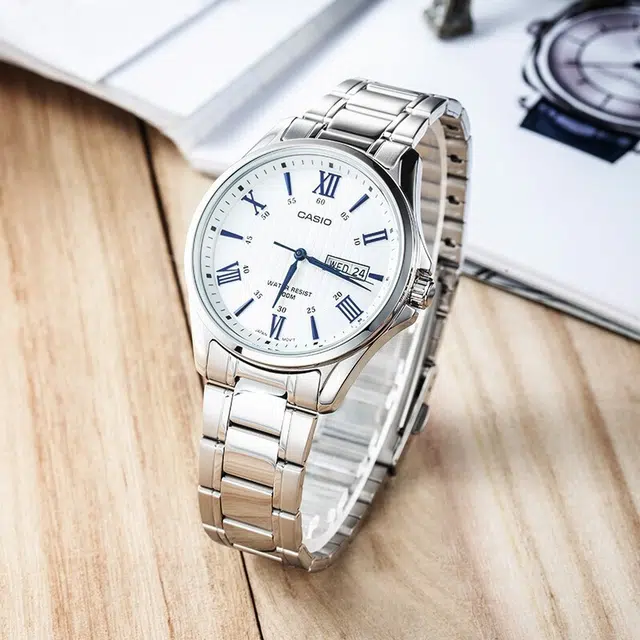 CASIO DRESS 100 MTP-1384D-7A2