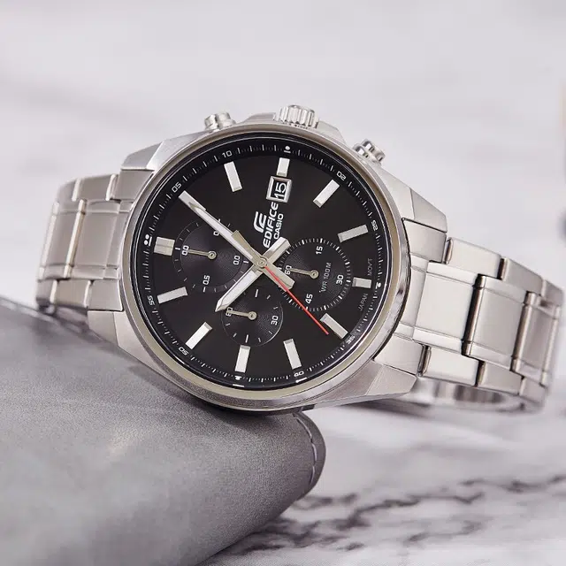 CASIOEDIFICE*EFV-610 EFV-610D-1AVUEF