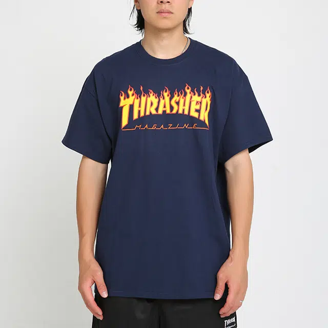 Thrasher T