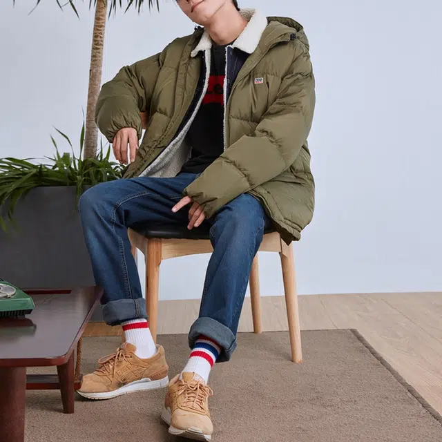 levis 85518