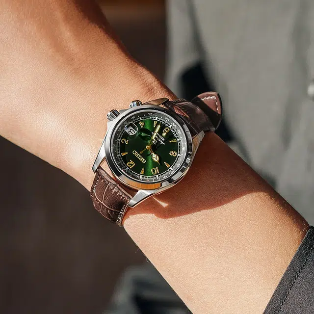 SEIKO PROSPEX SPB121J1