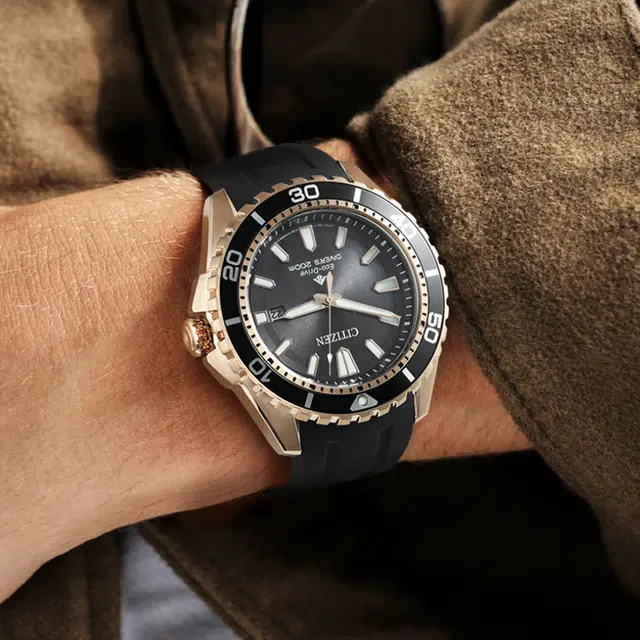 CITIZEN Promaster 200 PU 44.5mm BN0193-17E