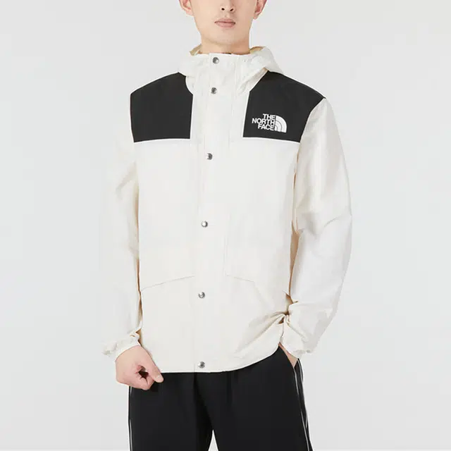 THE NORTH FACE