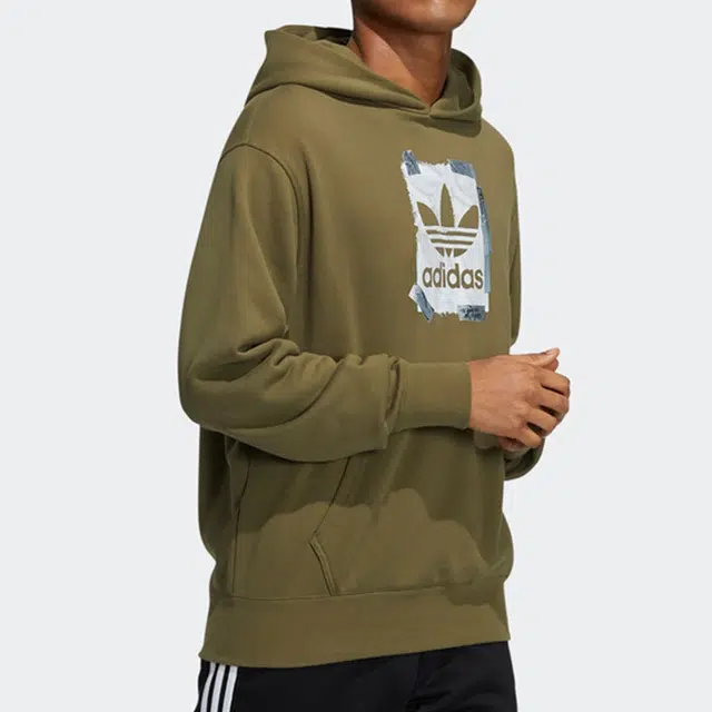 adidas originals Logo