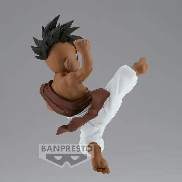 BANPRESTO Match Makers