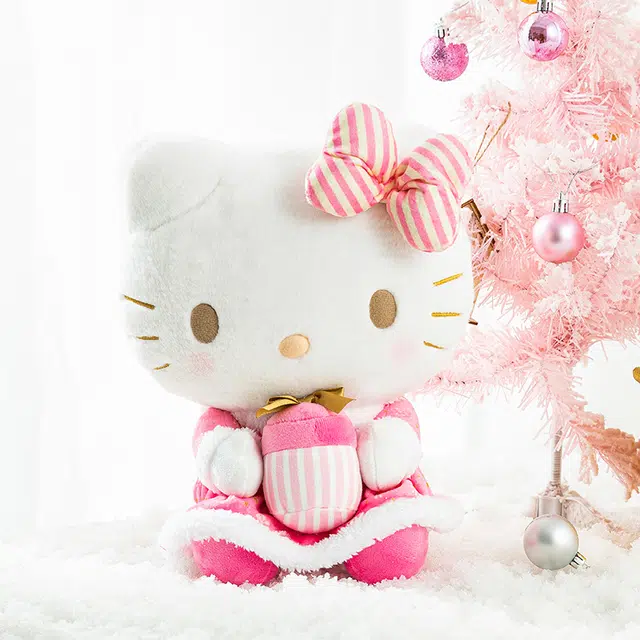 Sanrio Hello Kitty