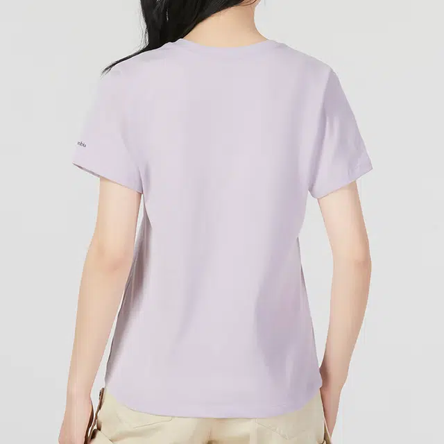 Columbia T