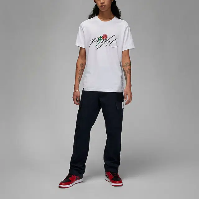 Jordan T