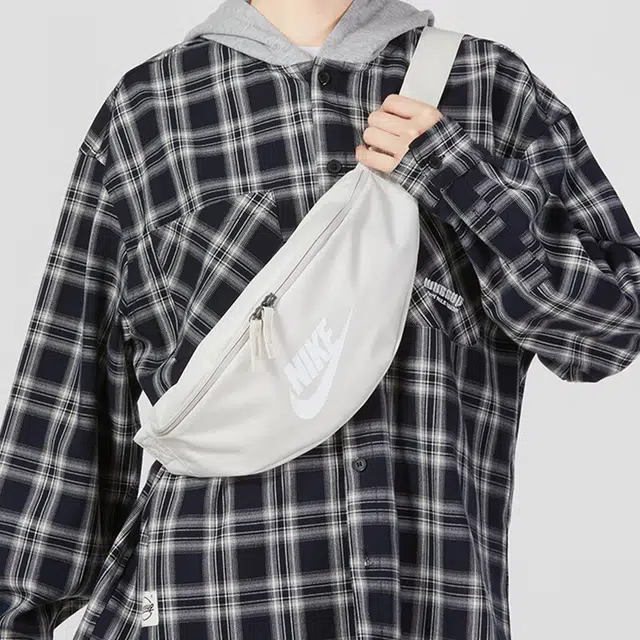 Nike Heritage WAISTPACK