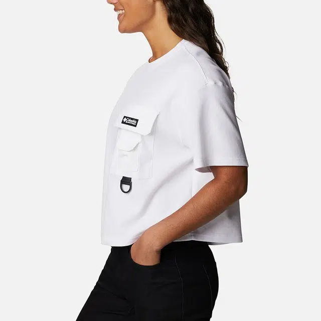 Columbia LogoT