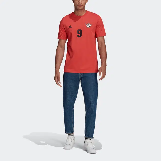 adidas Lil Number T M T