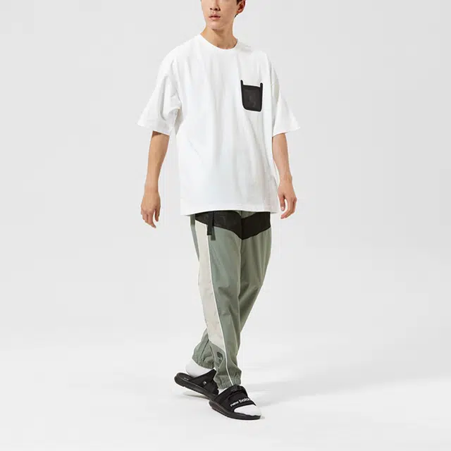 New Balance T