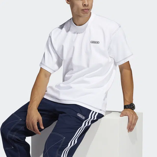 adidas originals Ww Ss Tee LogoT
