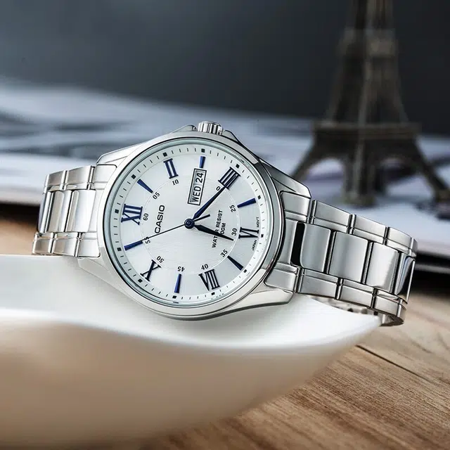 CASIO DRESS 100 MTP-1384D-7A2