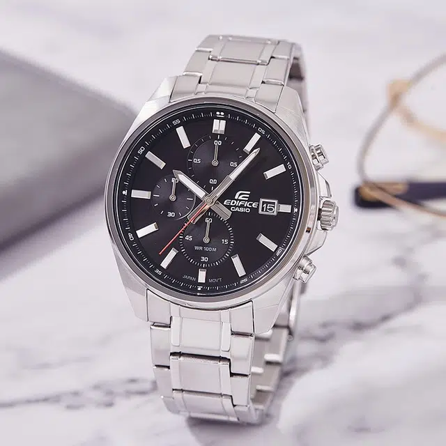 CASIOEDIFICE*EFV-610 EFV-610D-1AVUEF