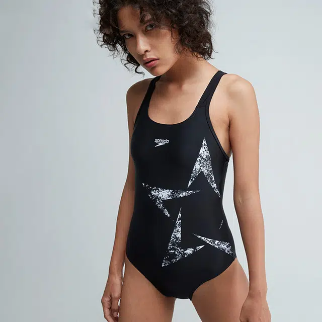 Speedo Logo