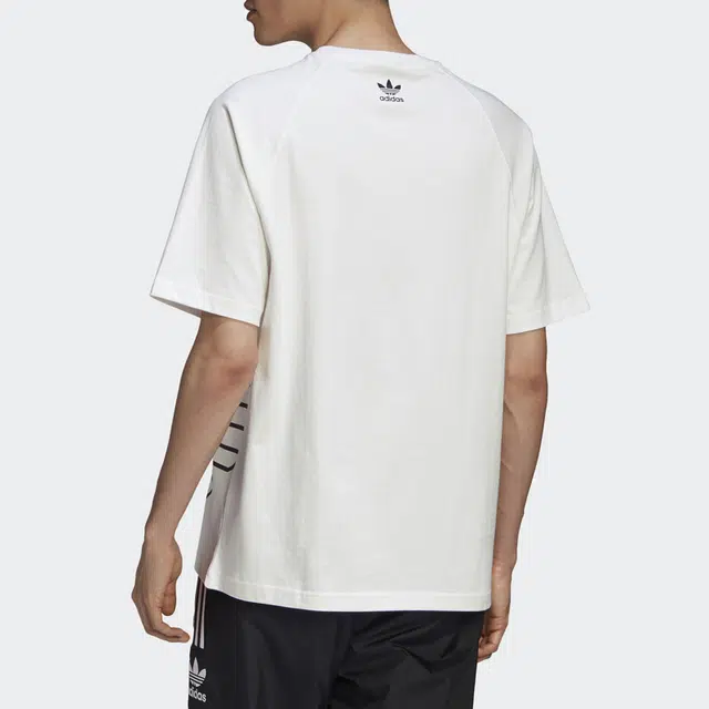 adidas originals BG TRF OUT TEE T