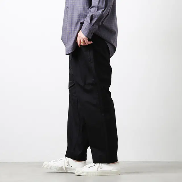 THE NORTH FACE PURPLE LABEL