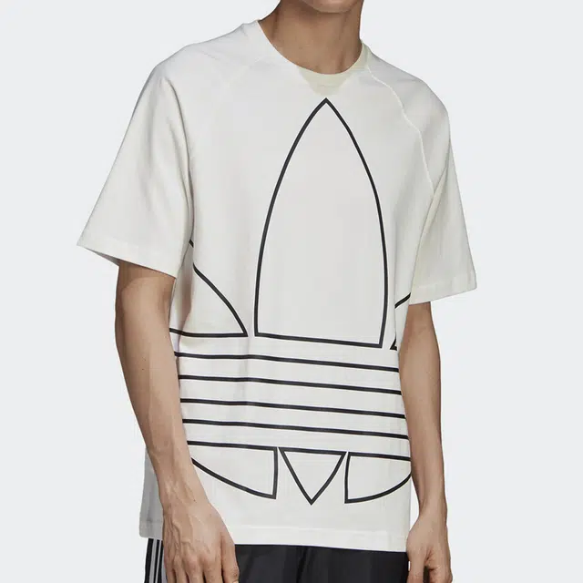 adidas originals BG TRF OUT TEE T