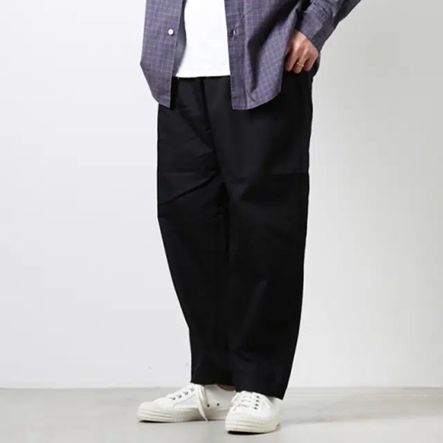 THE NORTH FACE PURPLE LABEL