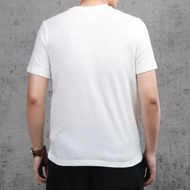 Nike Sportswear Heritage LogoT
