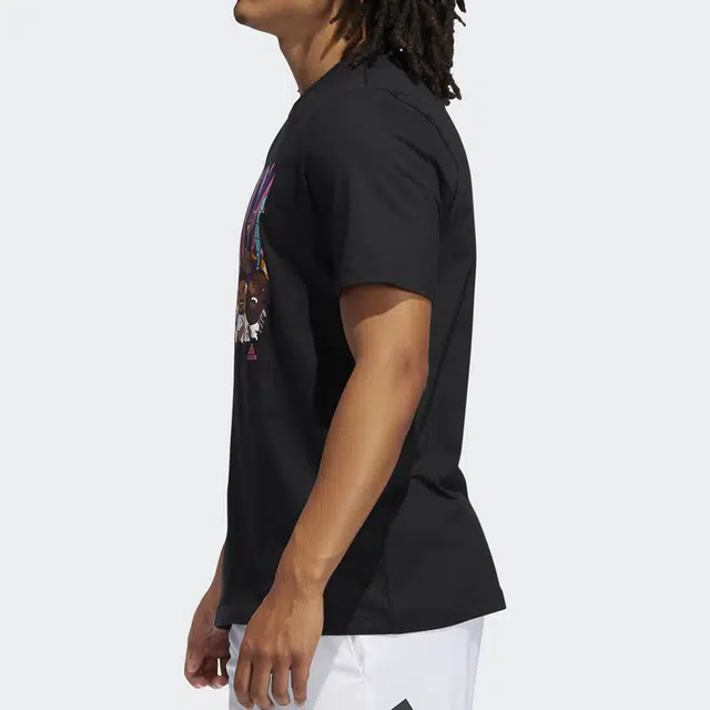 adidas SHANGHAI T