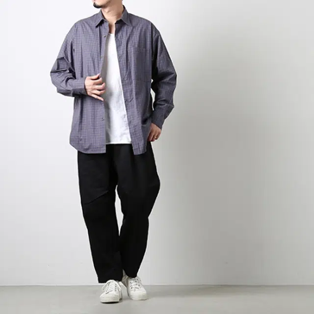 THE NORTH FACE PURPLE LABEL