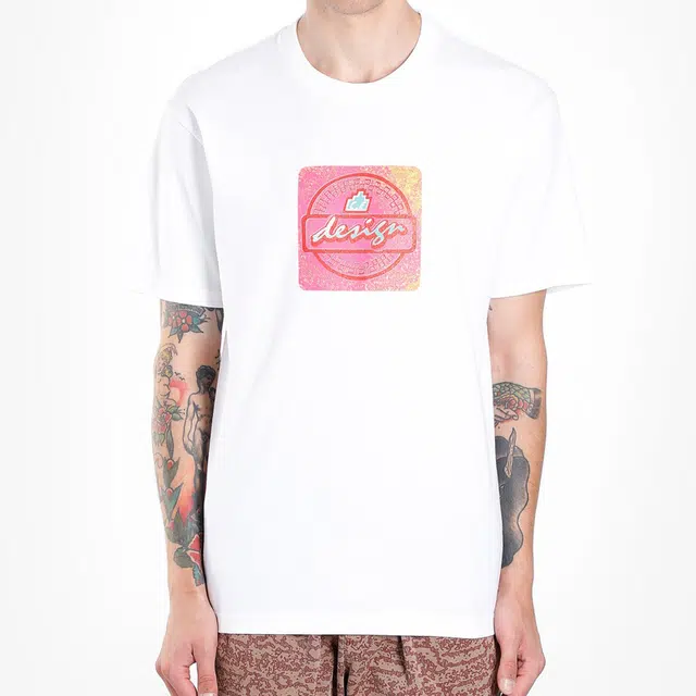 Cav Empt "DESIGN LIGHTER" T