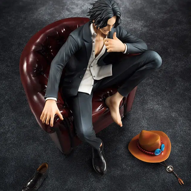 MegaHouse D excellentmodel 14cm